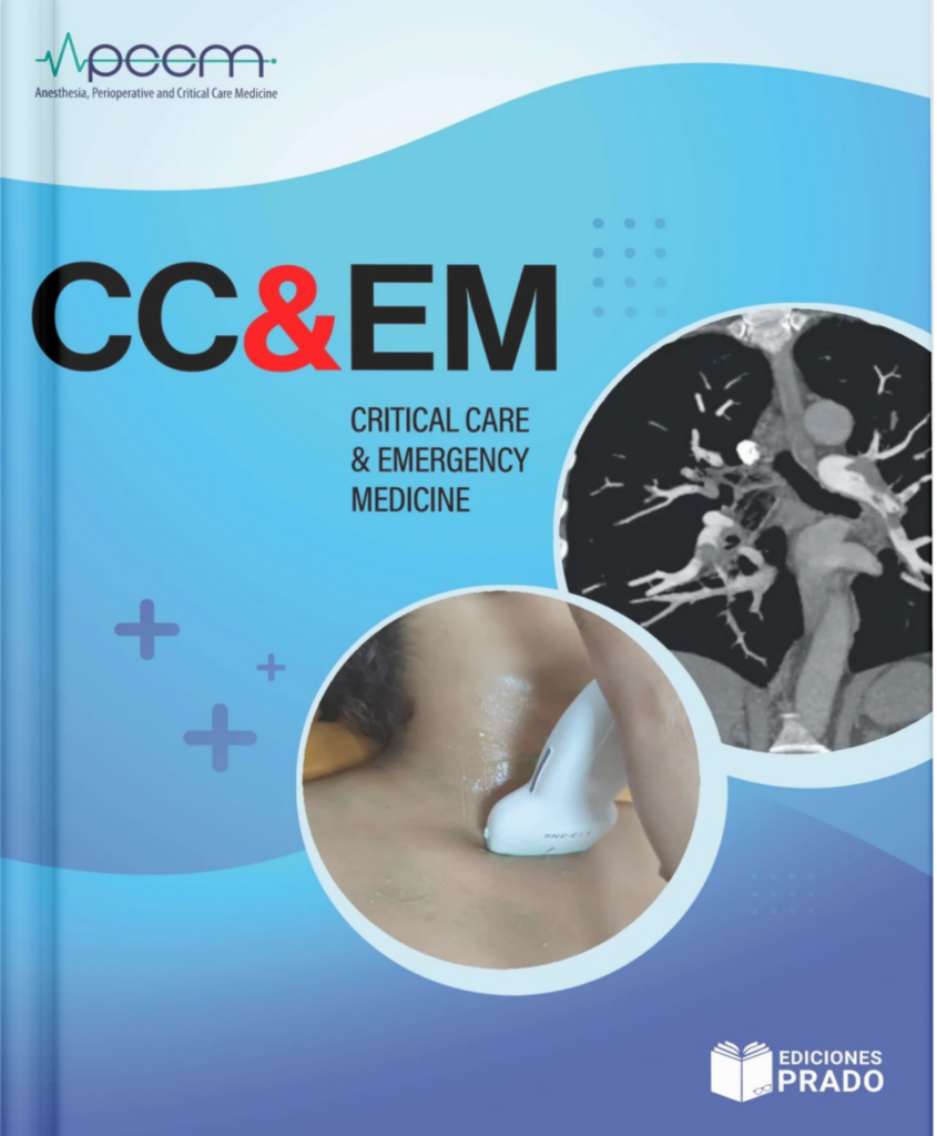 Critical Care and Emergency Medicine Volumen 5.-